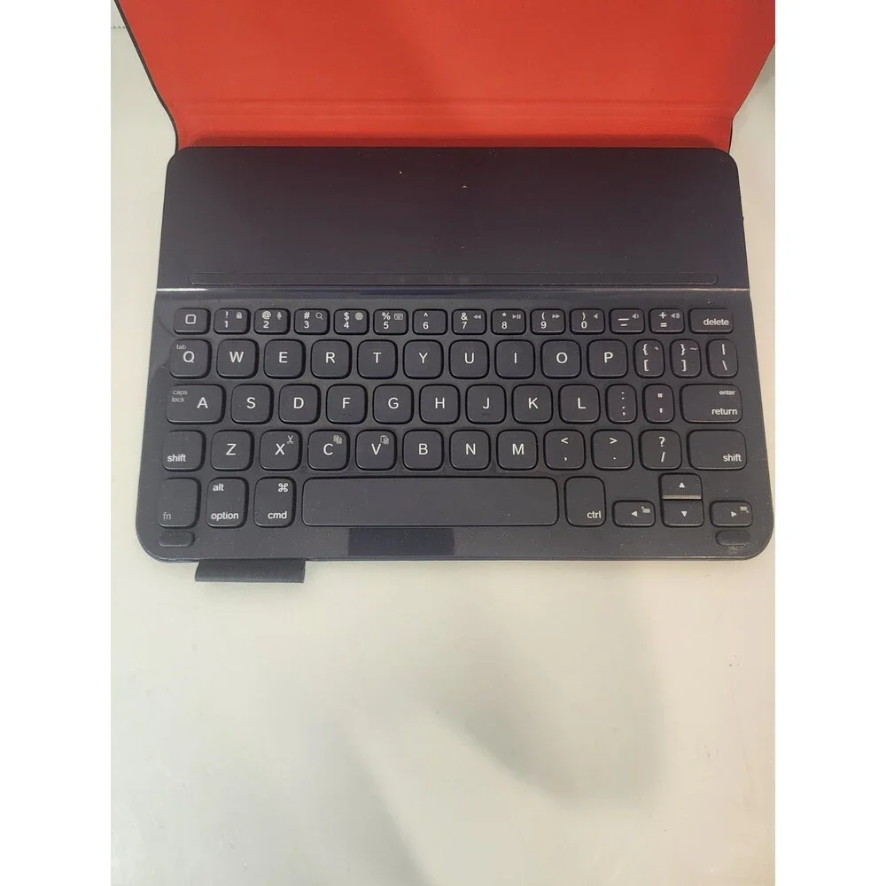 Logitech Ultrathin Keyboard Folio MIDNIGHT NAVY For iPad 5